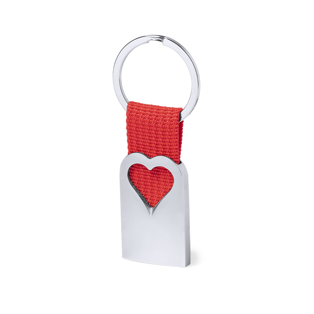 Keyring Sontiol