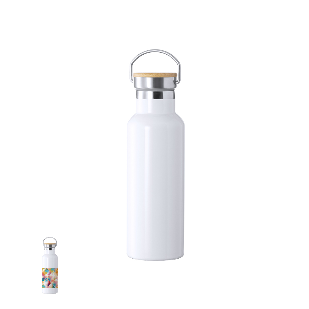Sublimation Insulated Bottle Ying