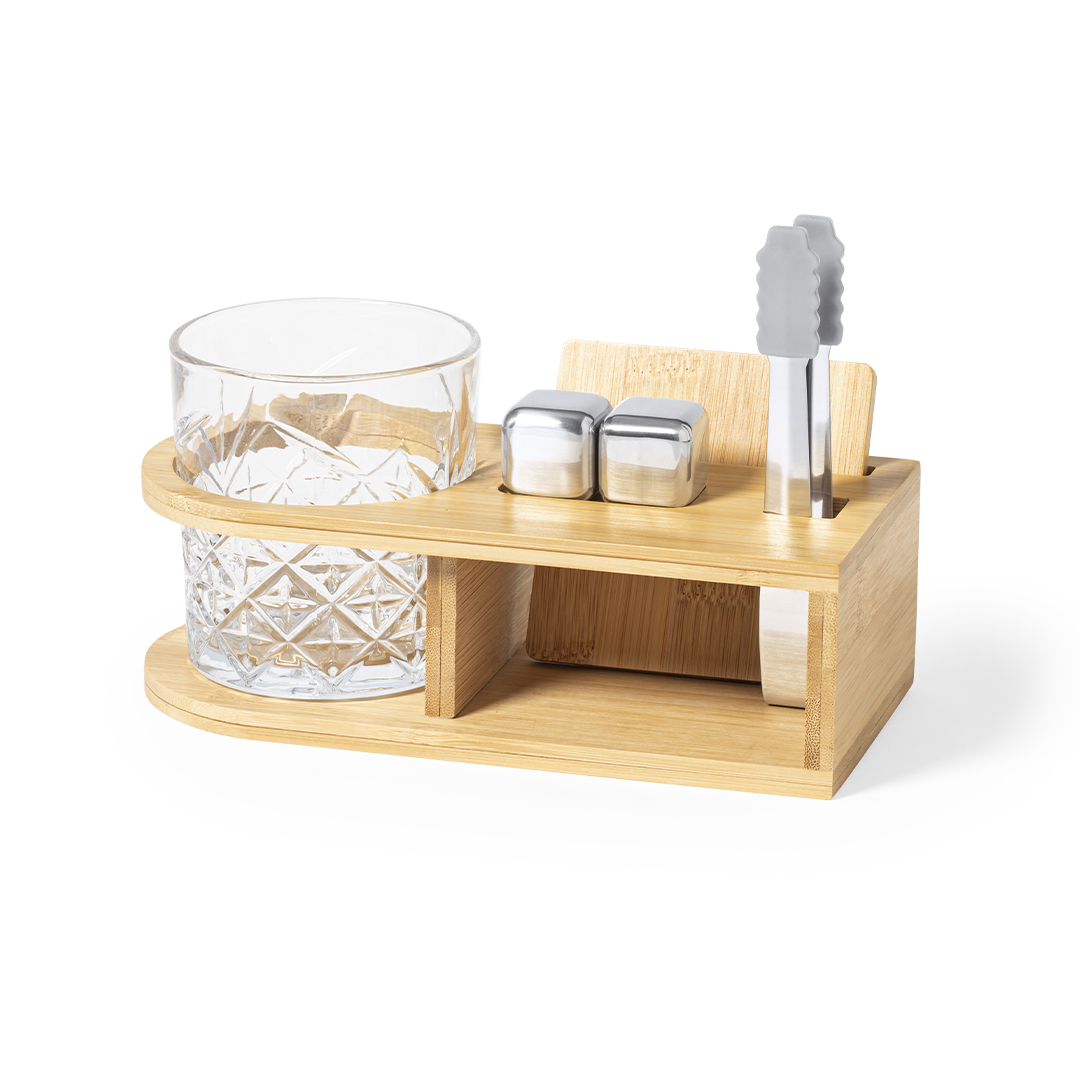 Whisky Set Devon