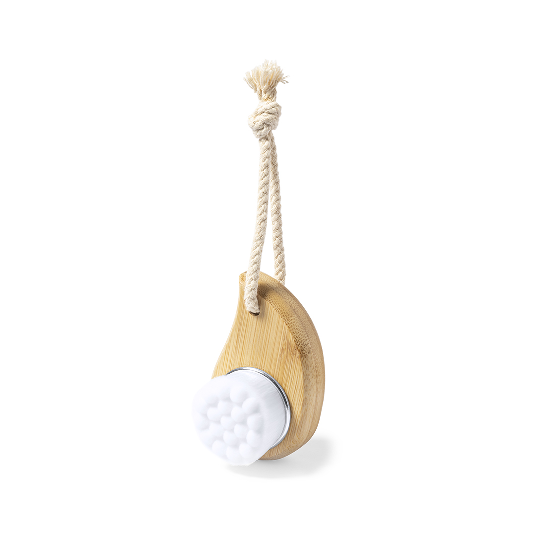 Face Cleansing Brush Tospin