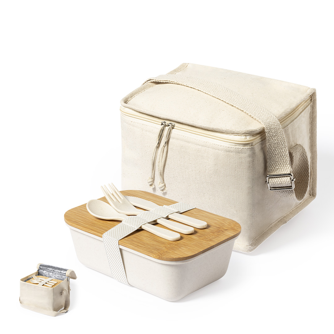 Cool Bag Parum