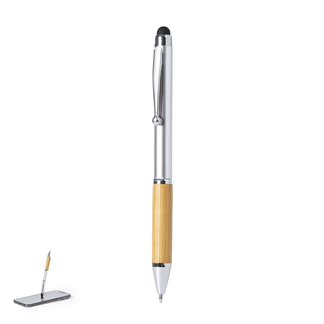 Stylus Touch Ball Pen Layrox