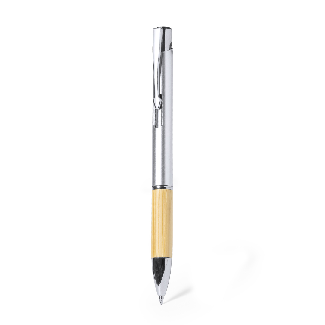 Pen Yackets