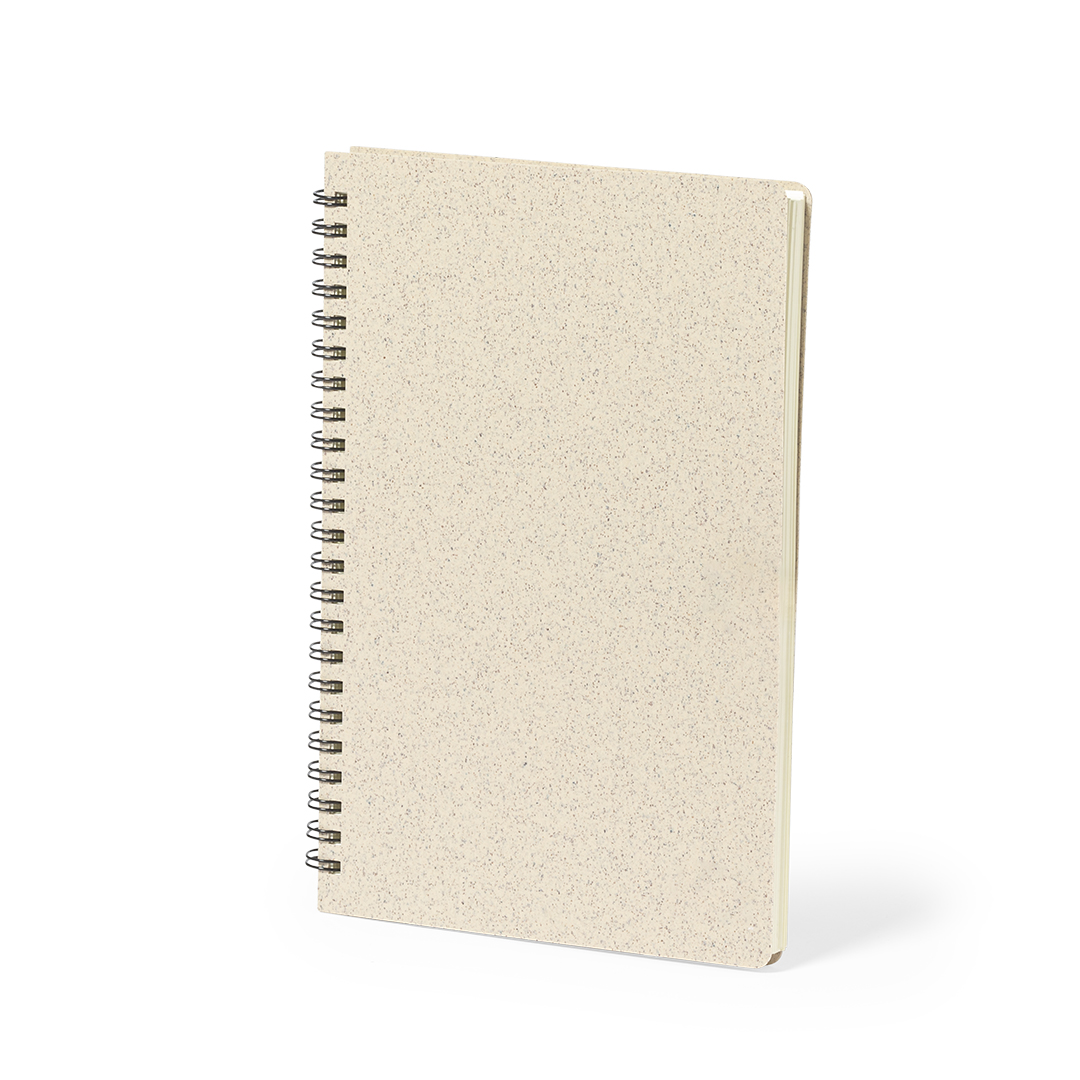 Notebook Roshan