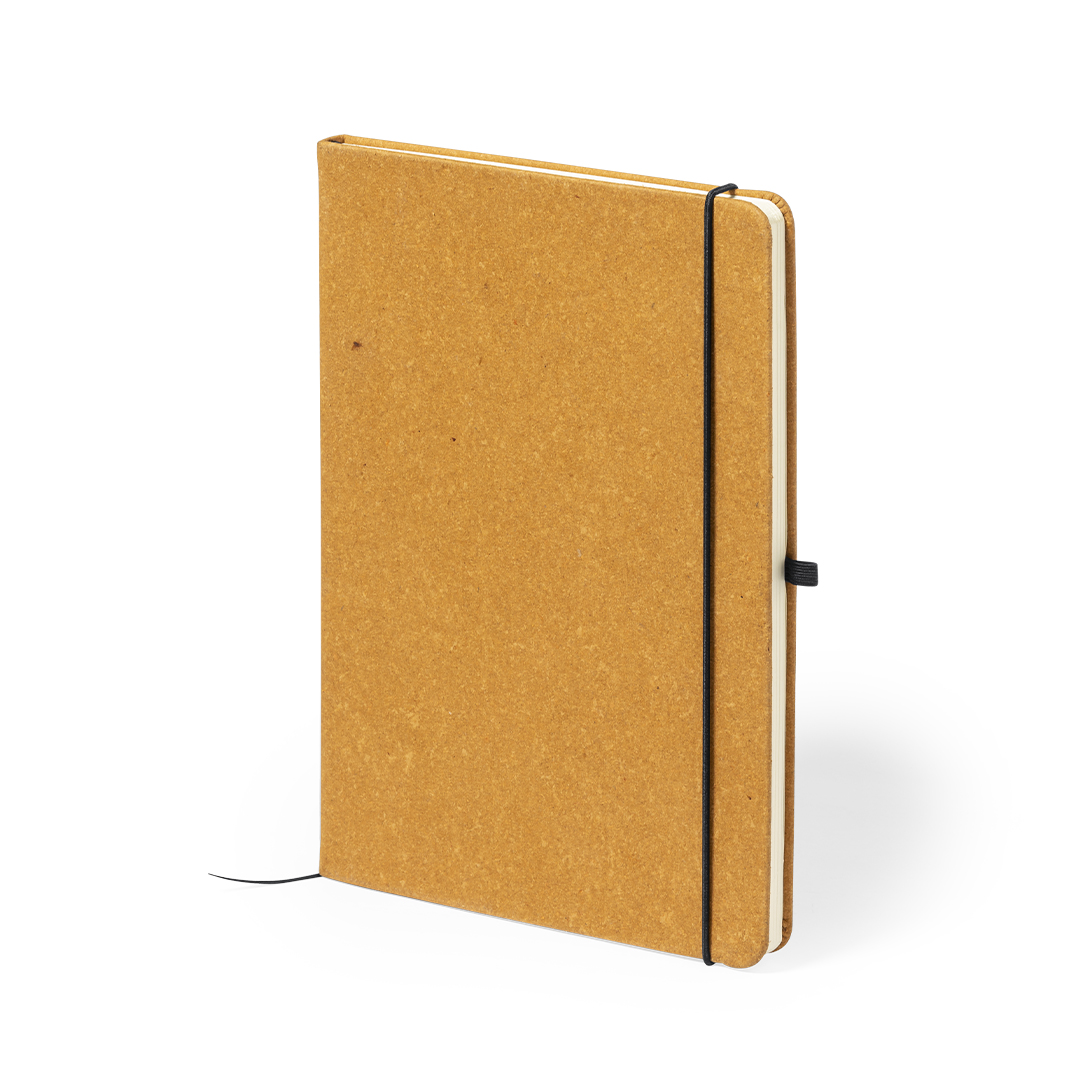 Notepad Tefan