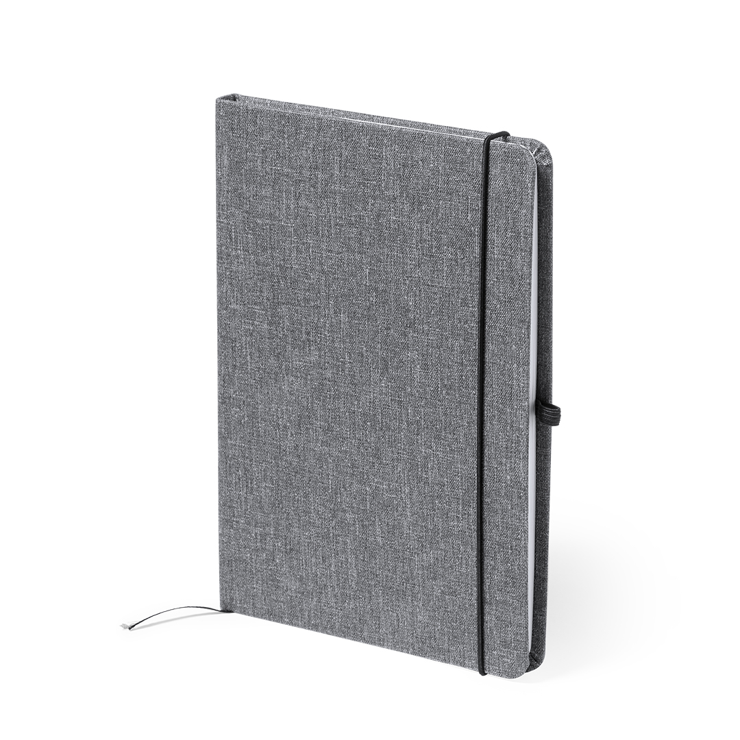 Notepad Pacmel