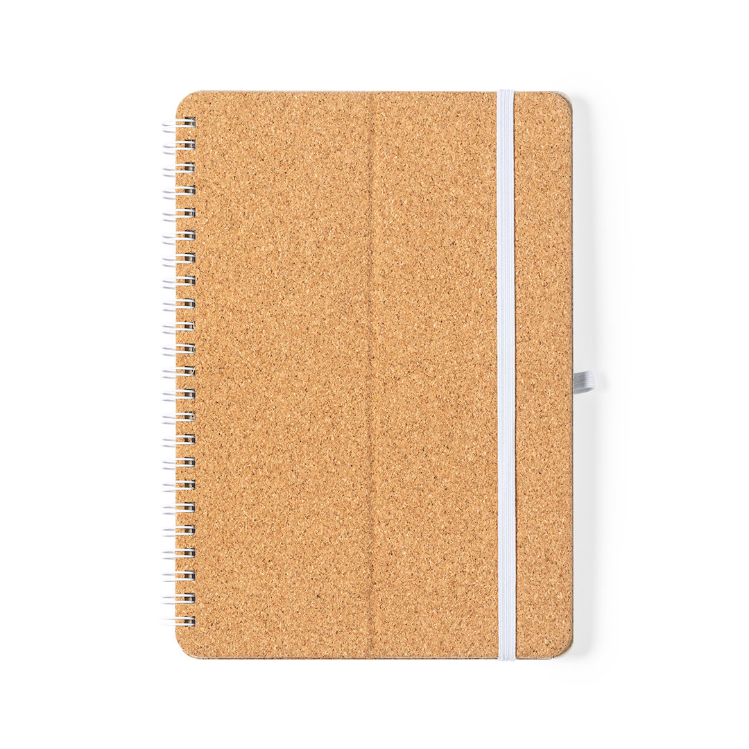 Cahier Support Fromky