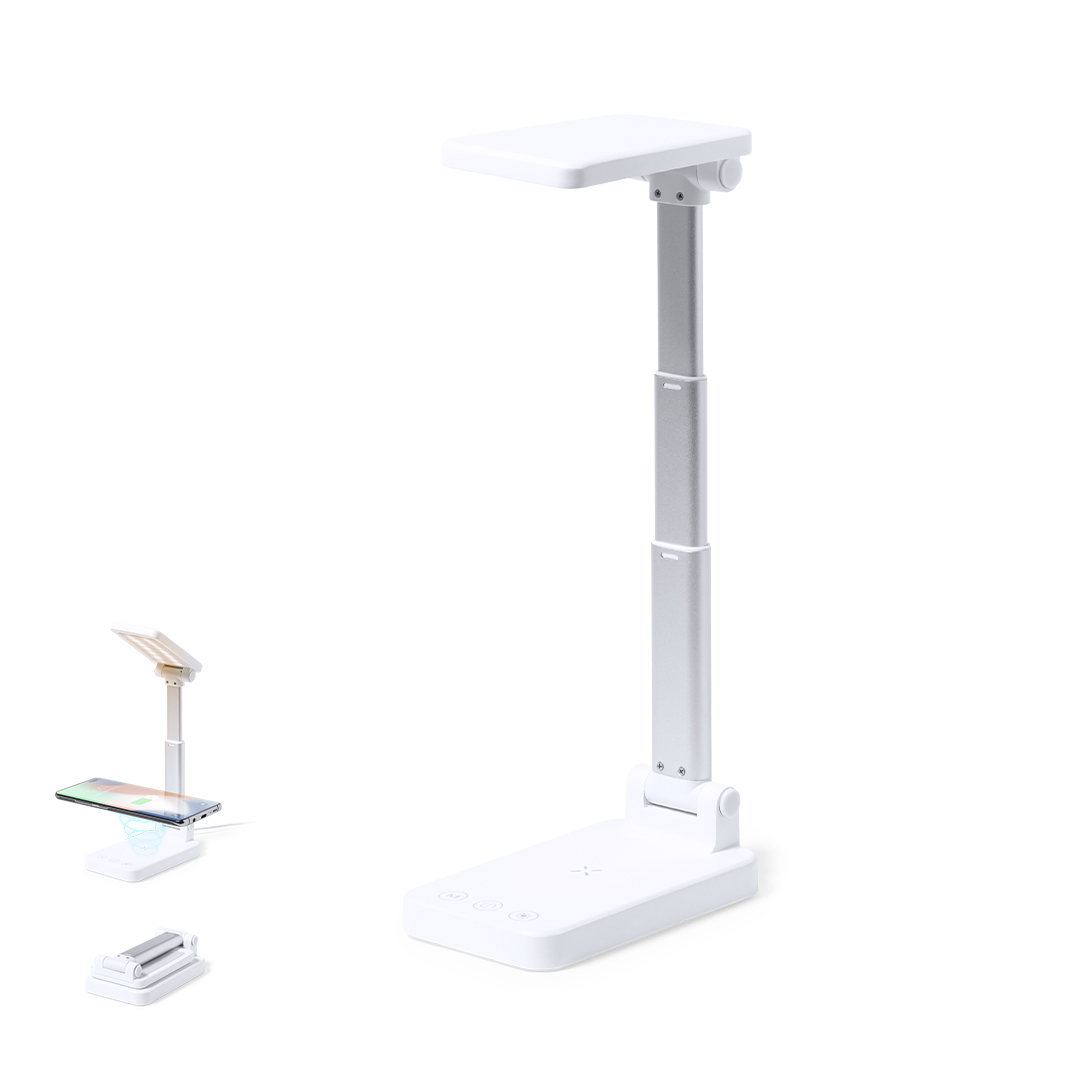 Multifunction Lamp Cirgux