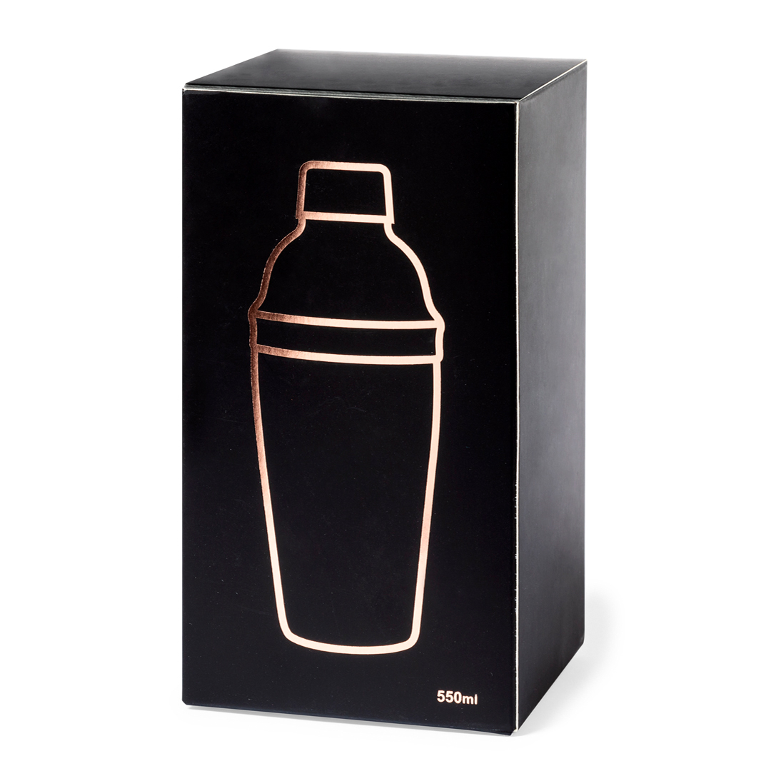 Cocktail Shaker Hamberly
