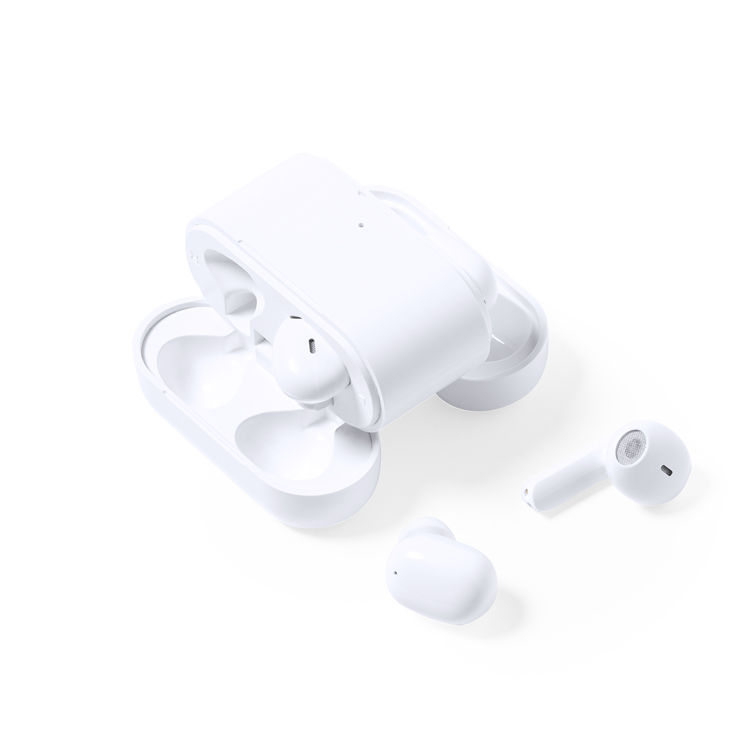 Earphones Baksen