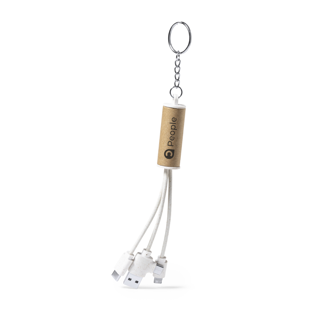 Charging Cable Feildin
