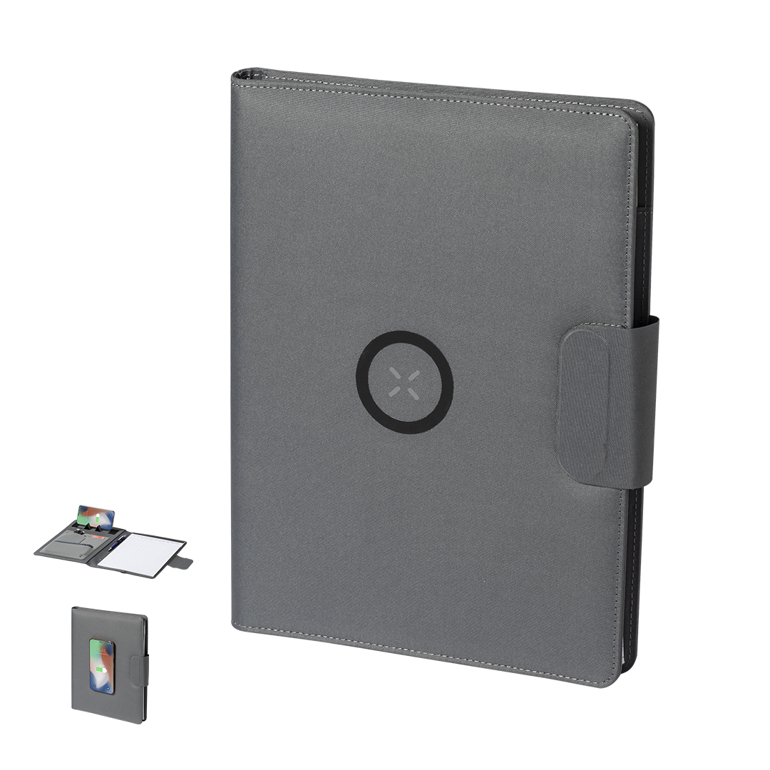 Multifunction Folder Harbur