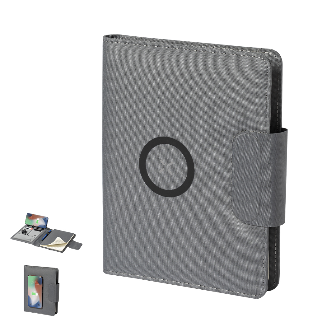 Multifunction Notepad Dambier
