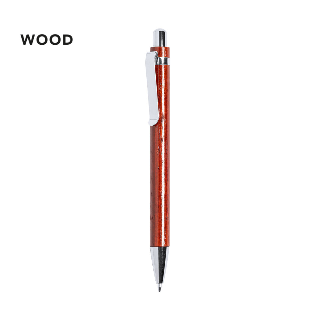 Pen Carony
