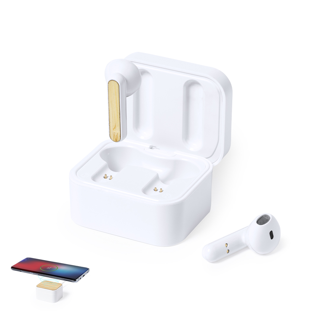 Charger Earphones Billins