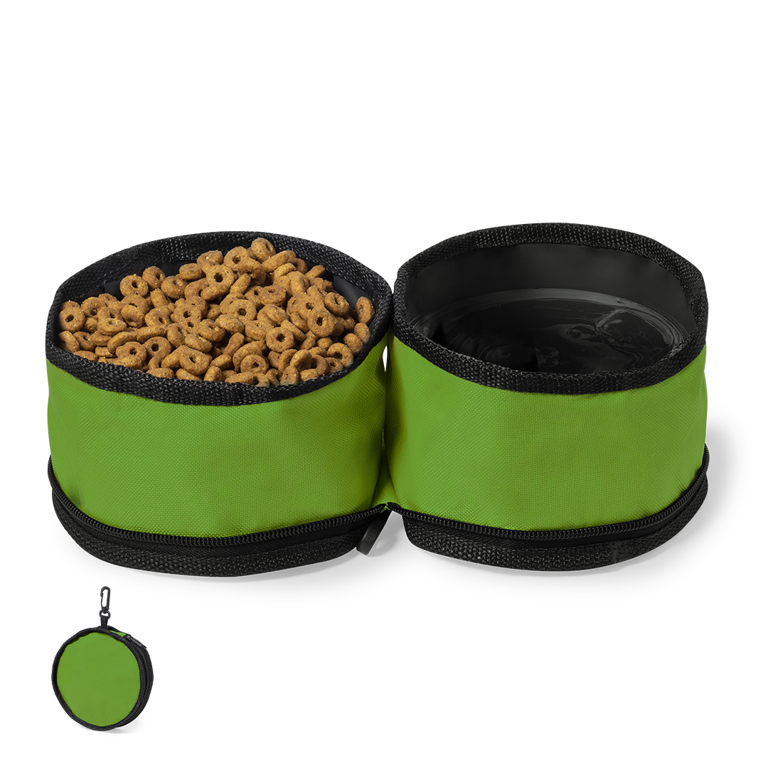 Foldable Bowl Keken
