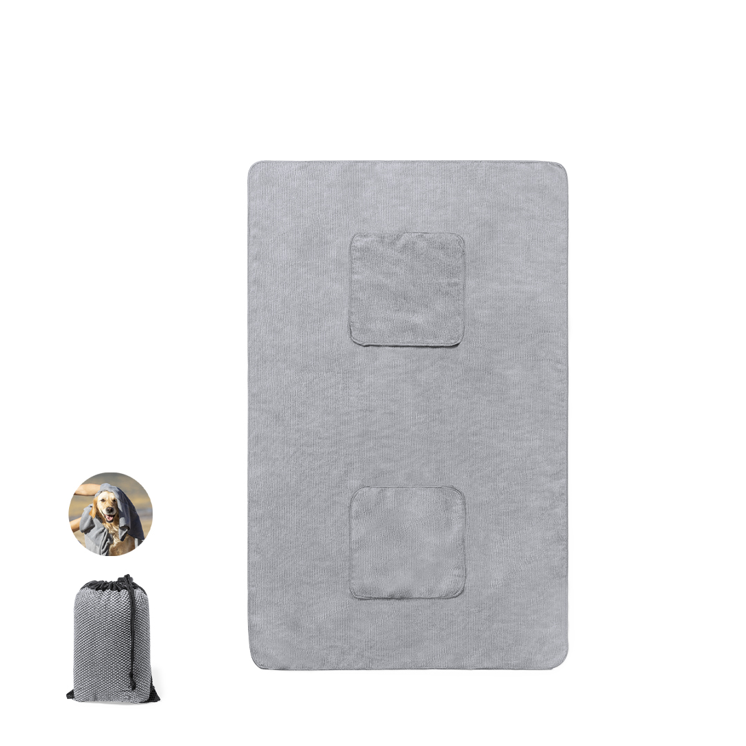 Pet Towel Yelyn