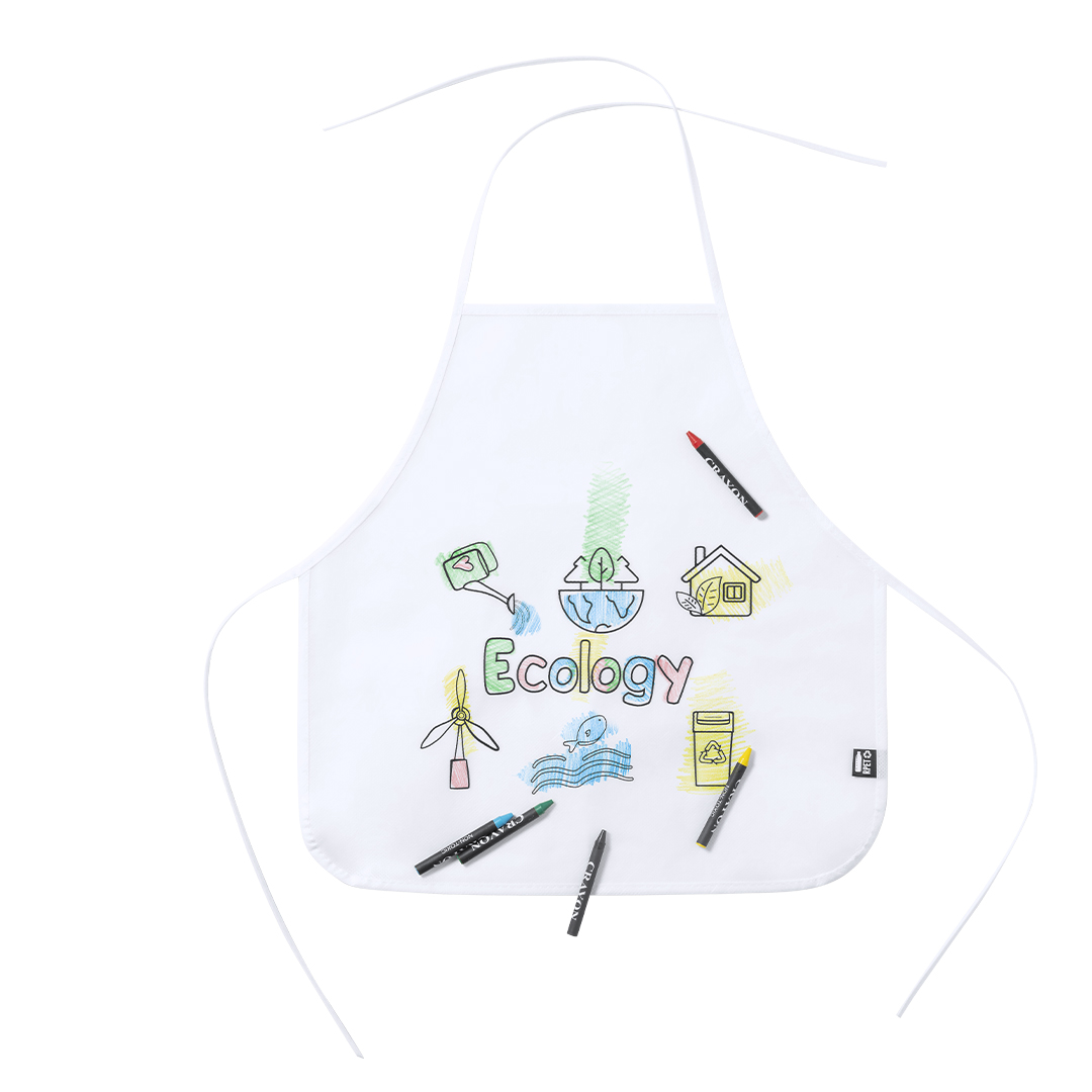 Apron Mayfil