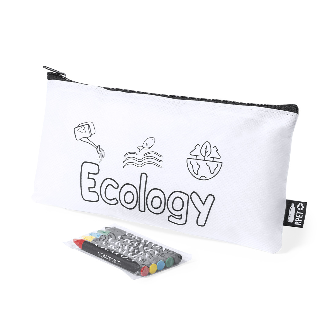 Pencil Case Thurman