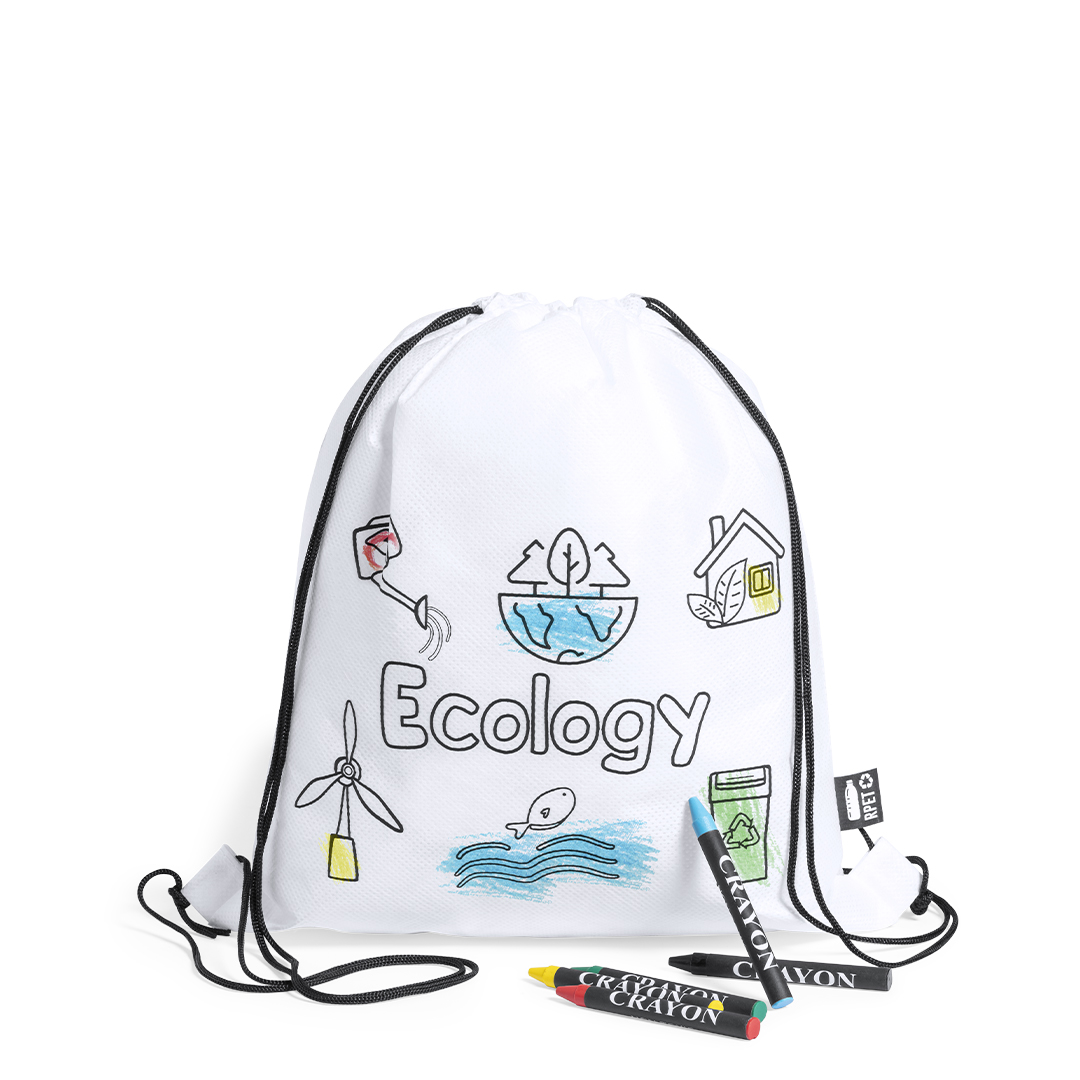 Drawstring Bag Balard