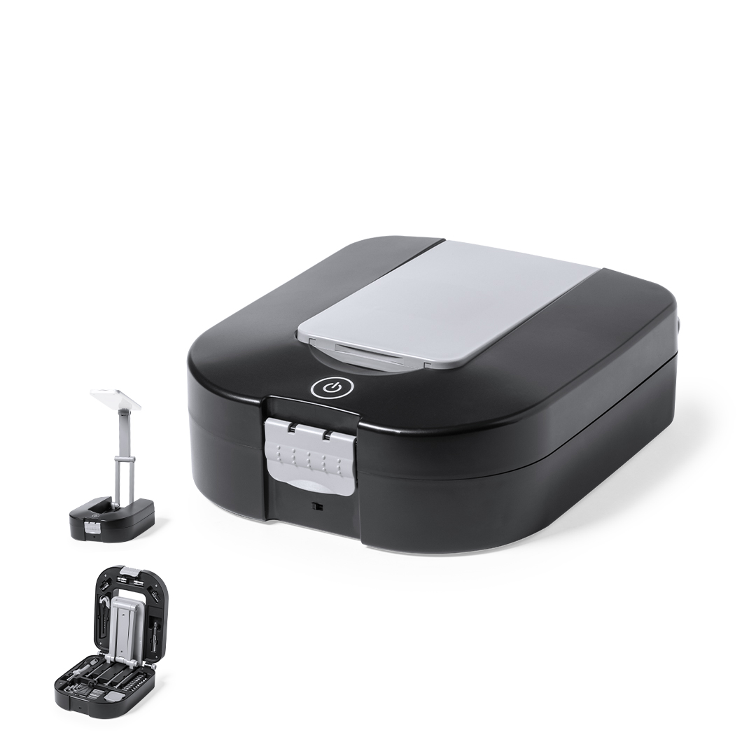 Tool Set Teigel