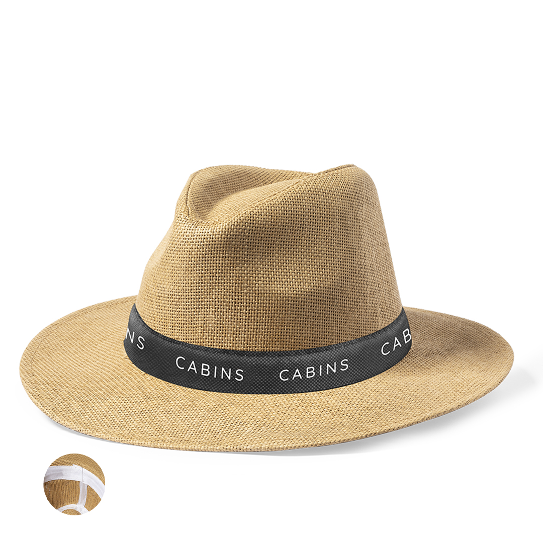 Hat Mulins