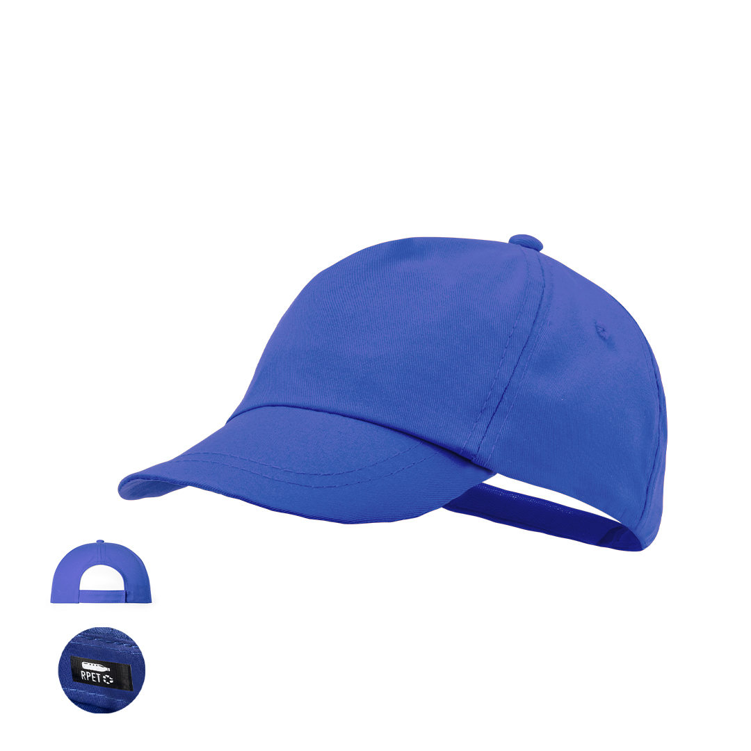 Kids Cap Rick
