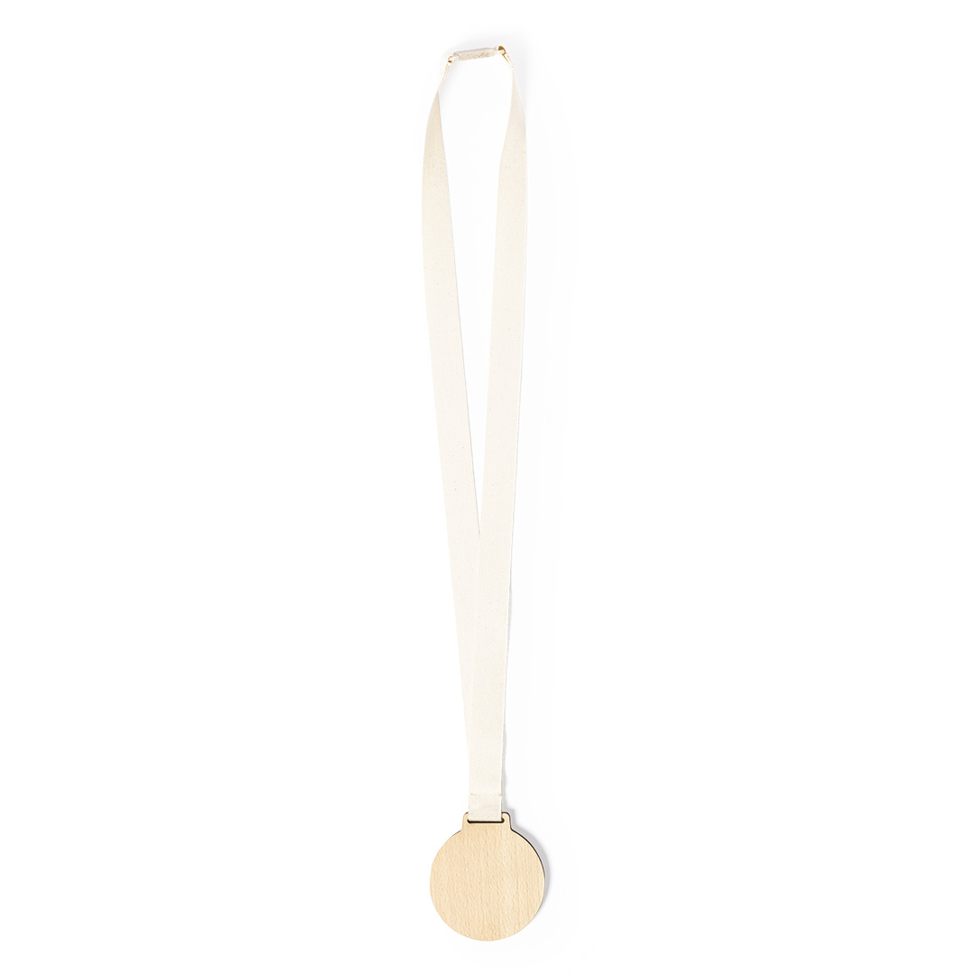 Medal Guster