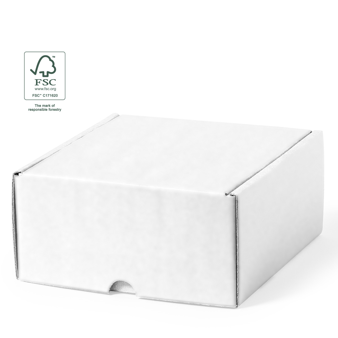 Gift Box Fissur
