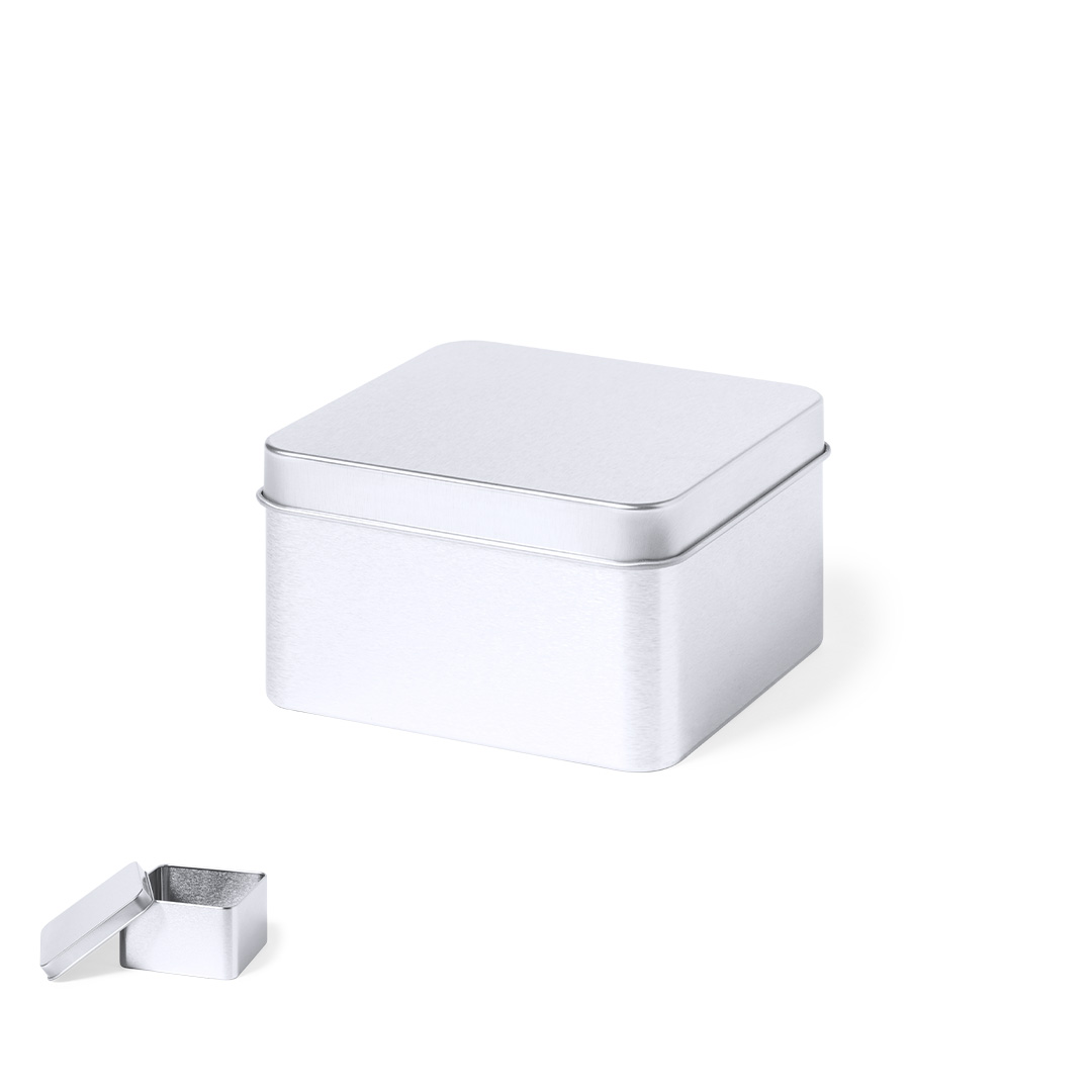 Gift Box Topak