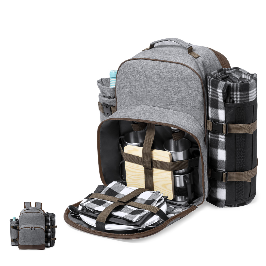 Picnic Cool Bag Backpack Seyman