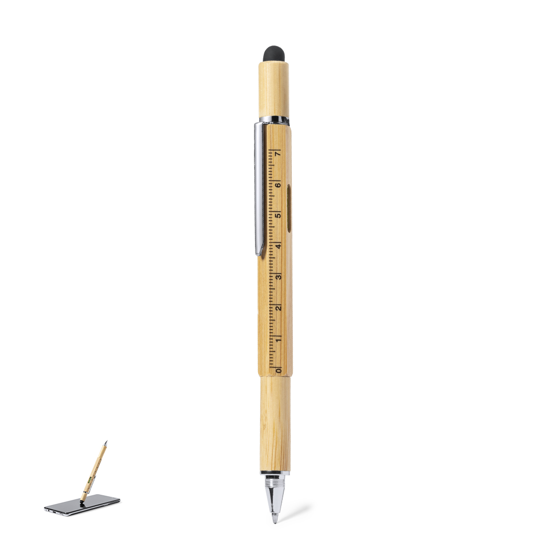 Multifunction Pen Rakars