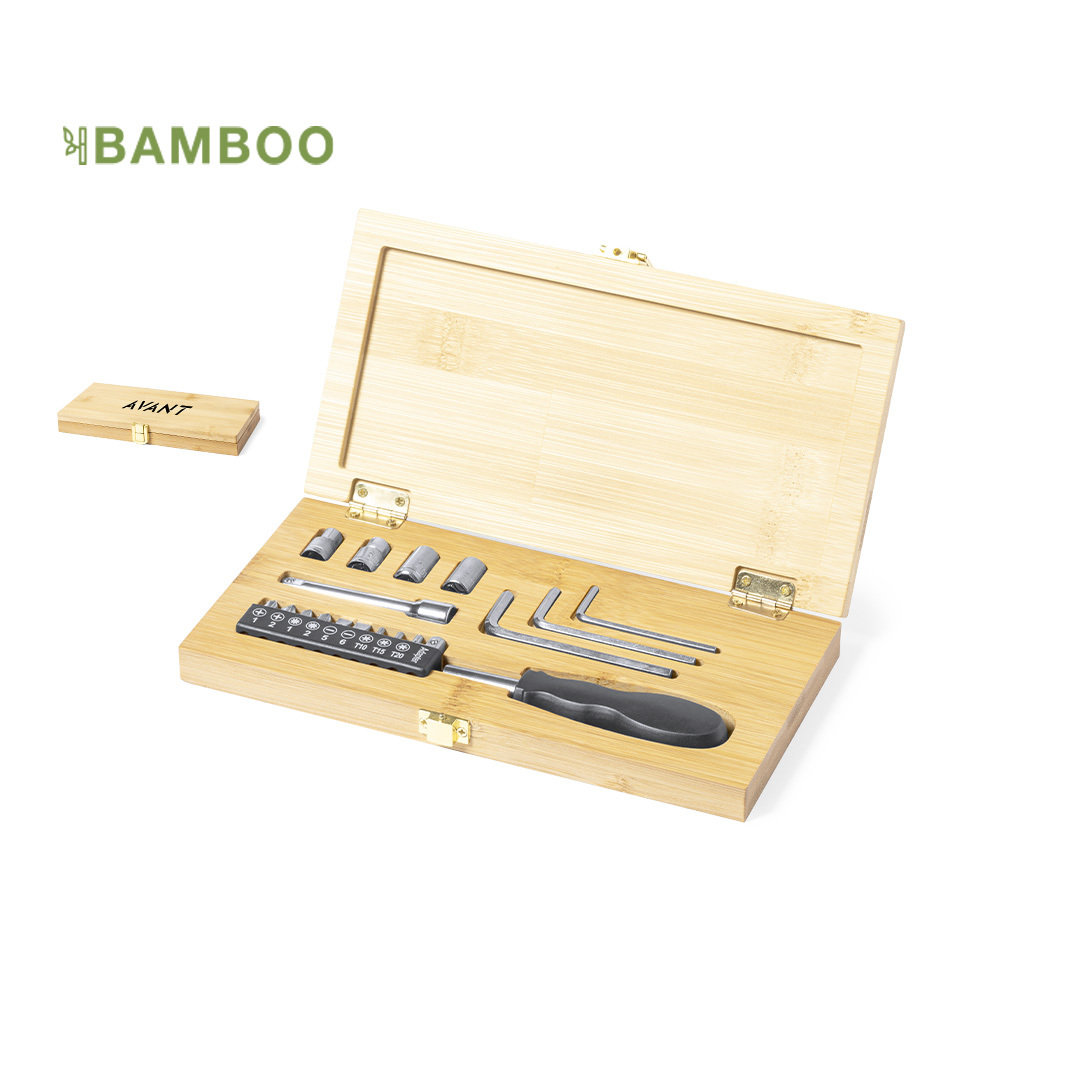 Tool Set Raylok