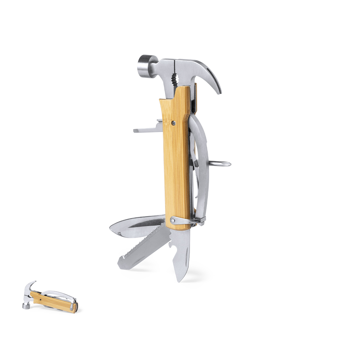 Multitool Craxin