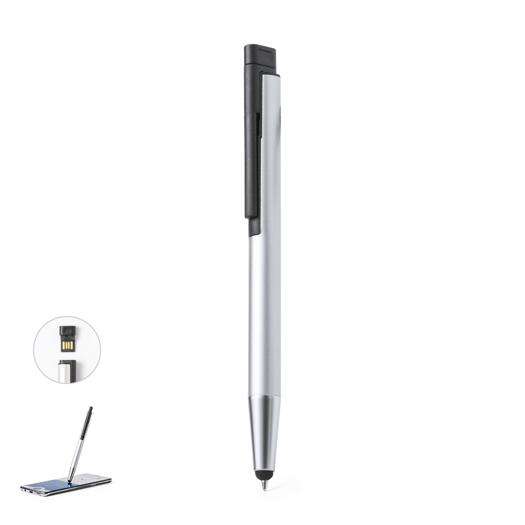 USB Stylus Touch Ball Pen Xaba 16 GB