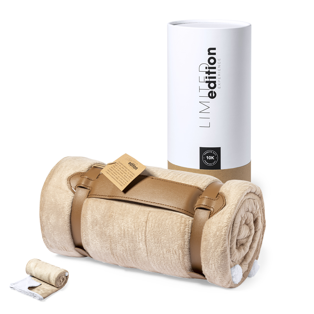 Blanket Haltebes