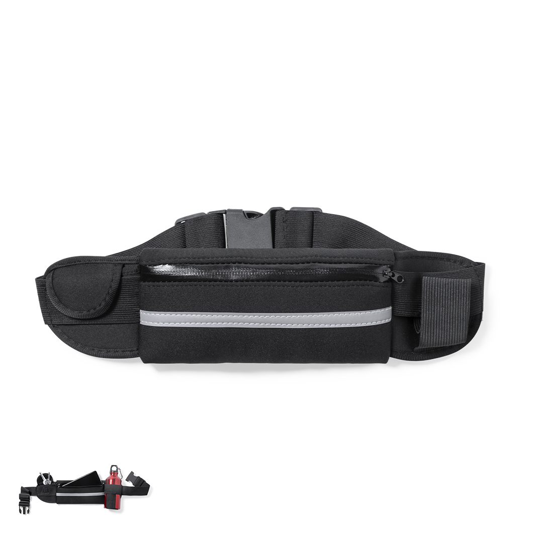 Waistbag Basset