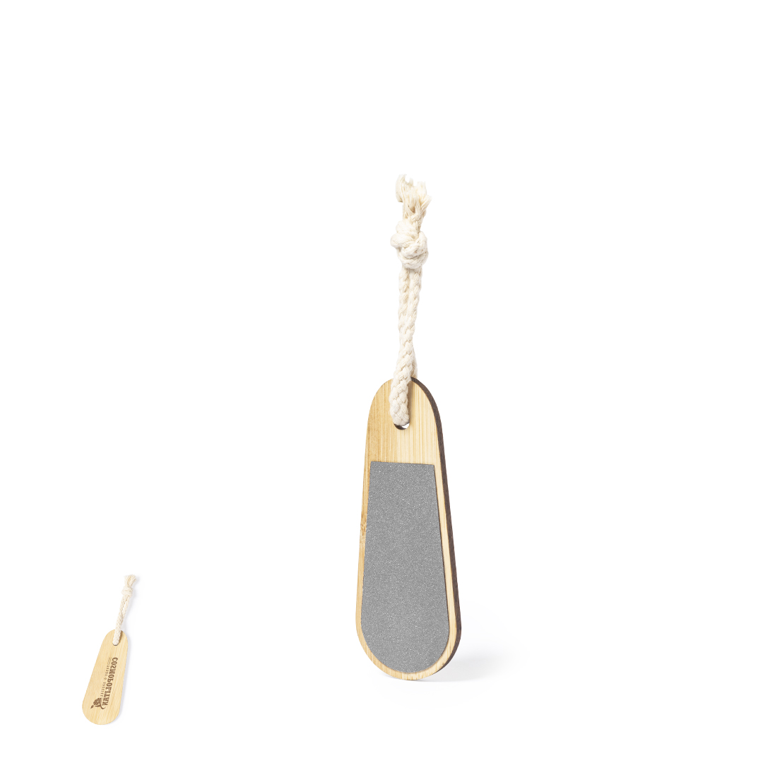 Nail File Dreijar