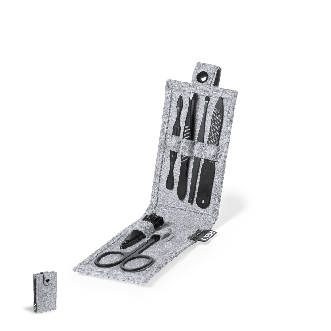 Manicure Set Lacky