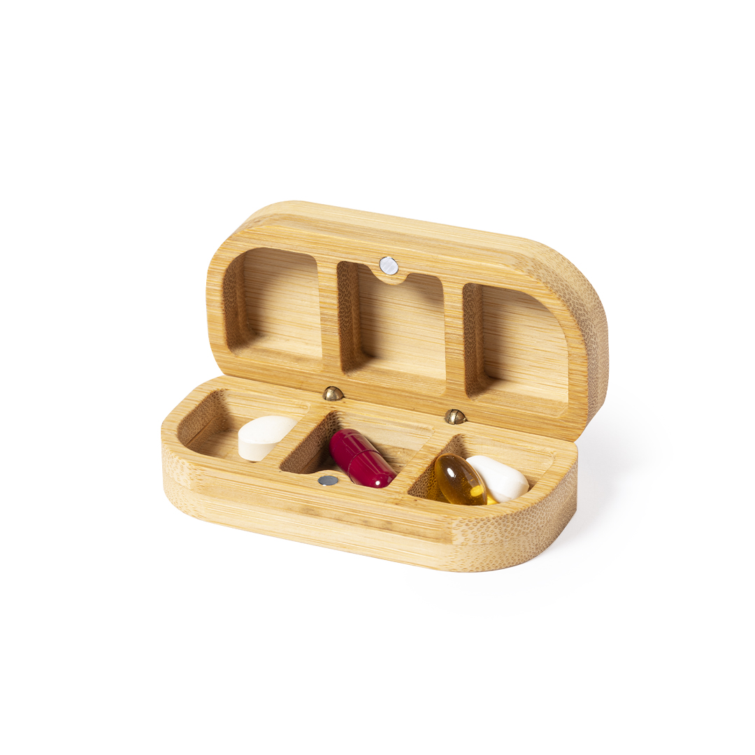Pillbox Pensol