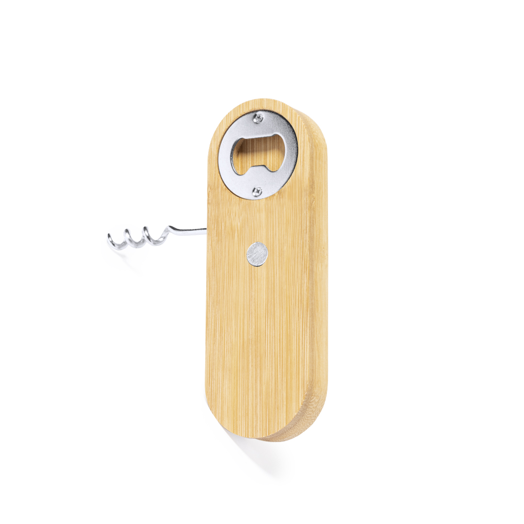Corkscrew Opener Perring