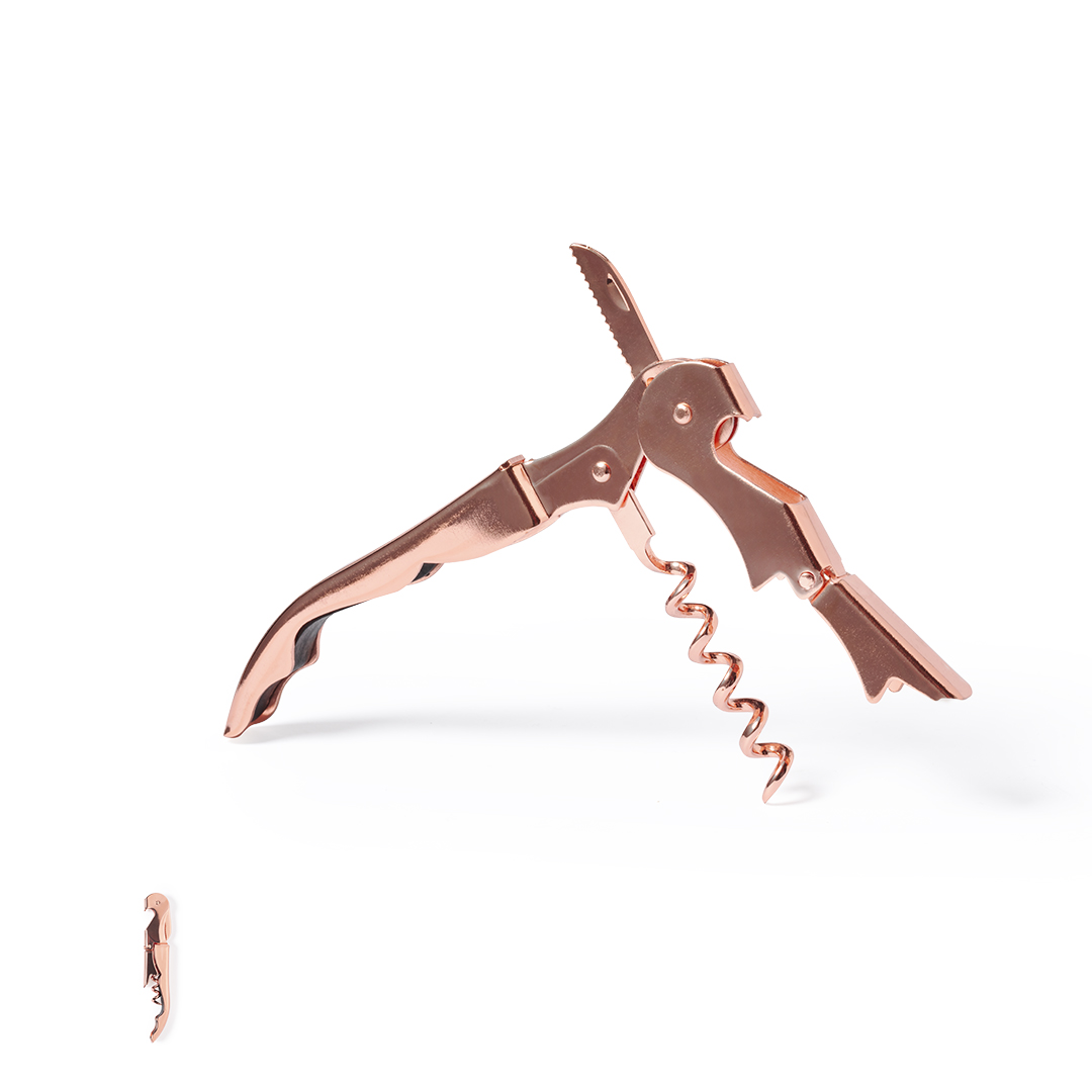 Corkscrew Opener Noshy