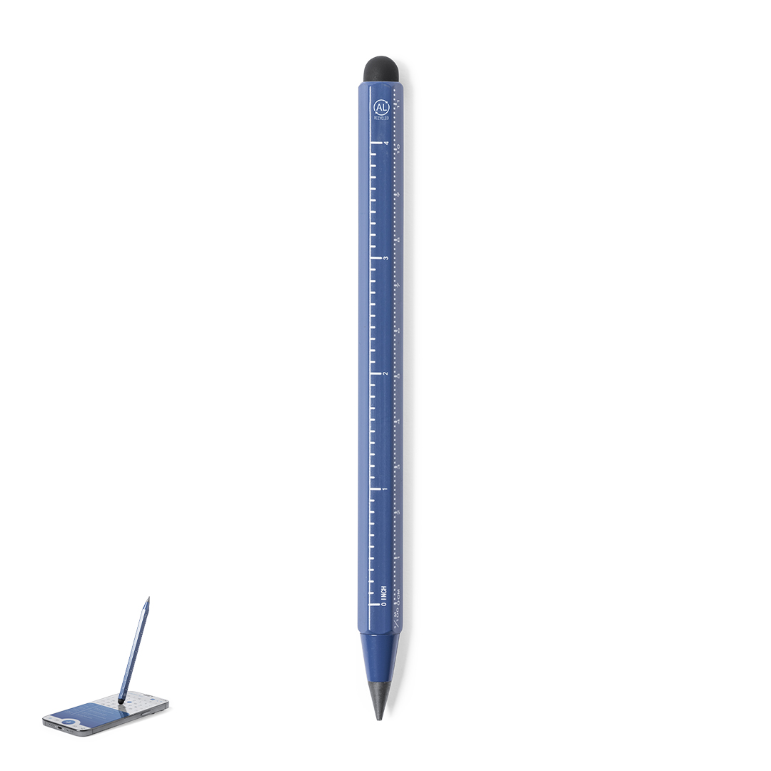 Multifunction Eternal Pencil Teluk