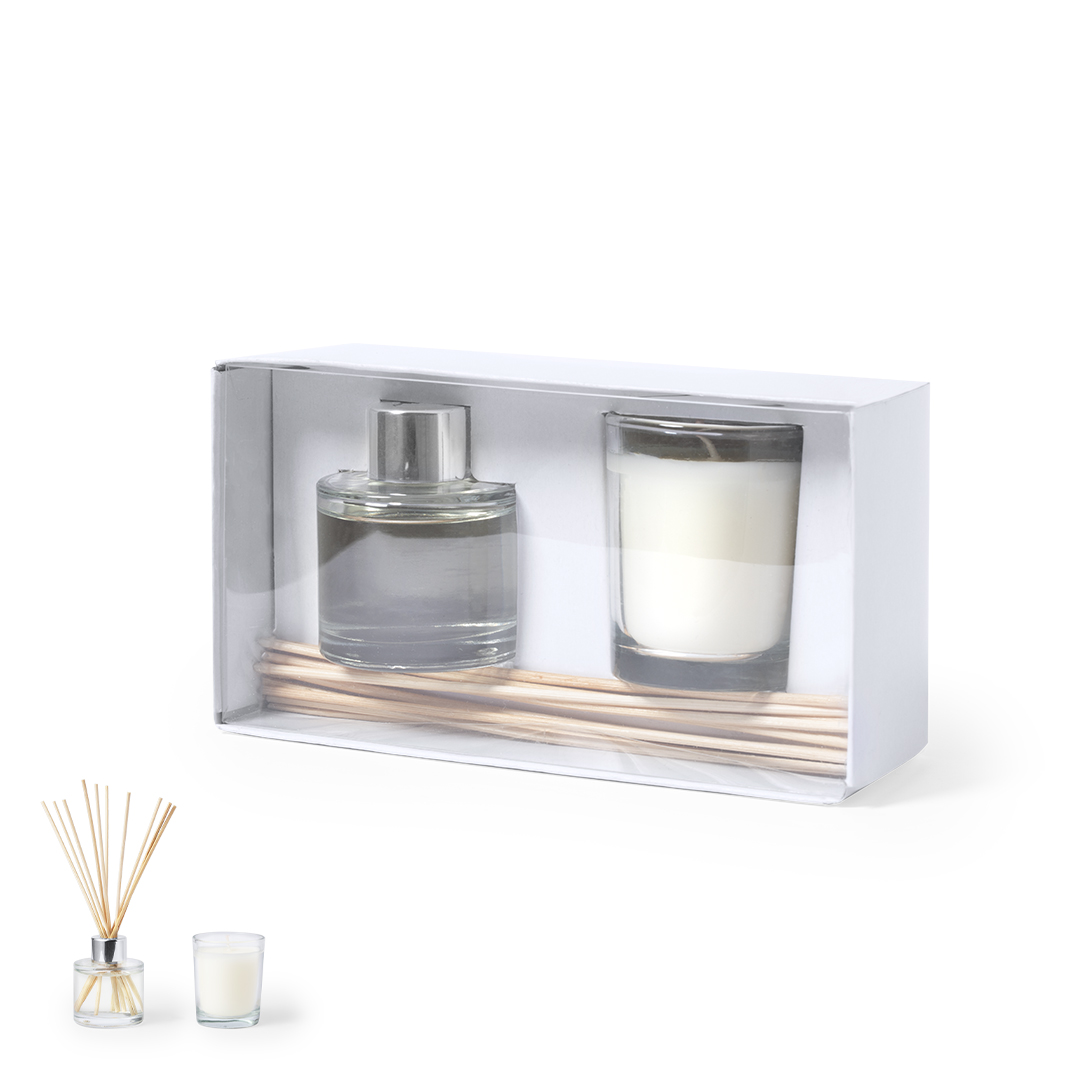 Aromatic Set Hanks