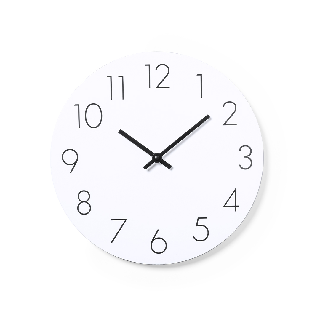 Wall Clock Kajim