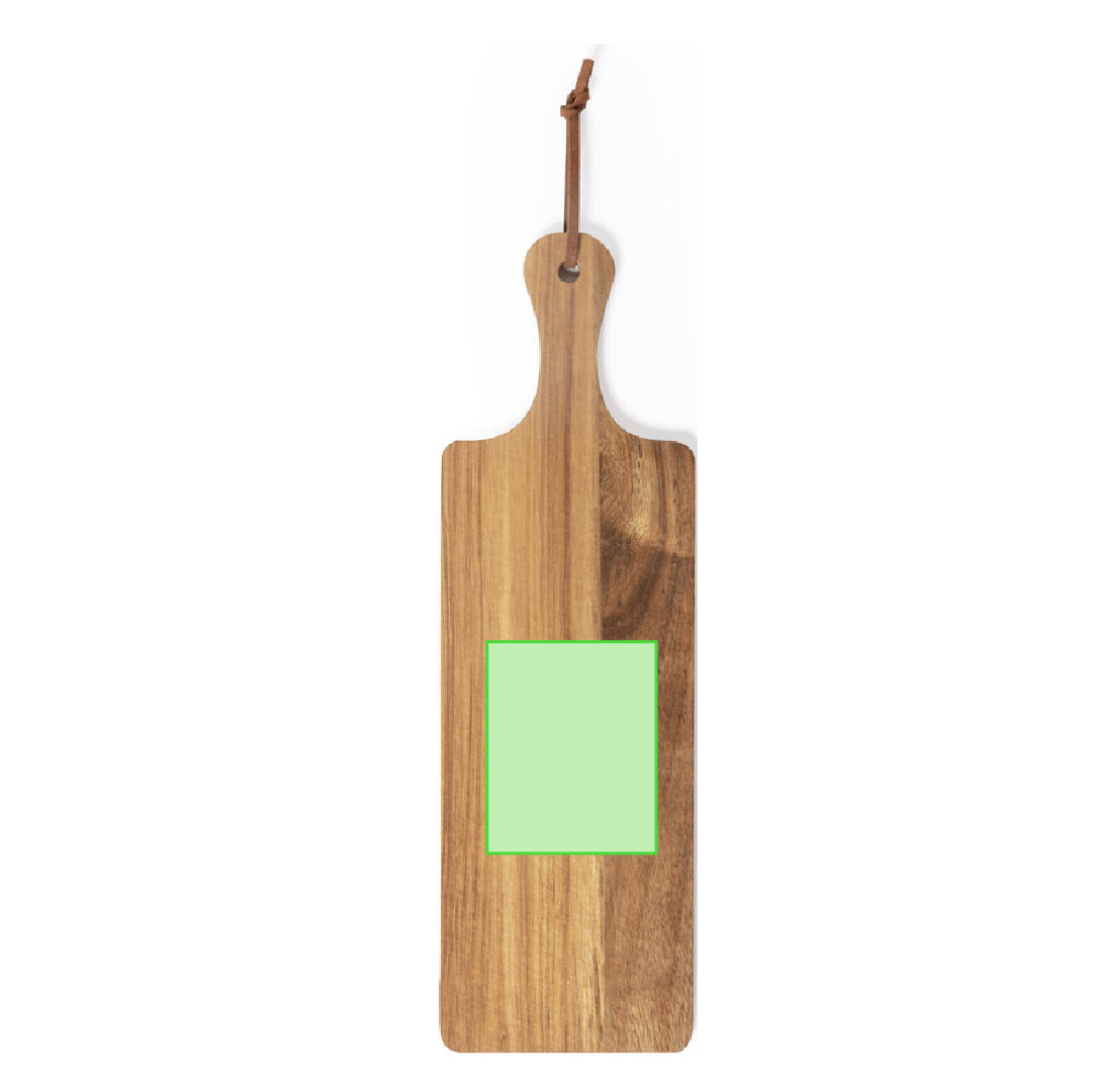 Kitchen Cutting Board Janet