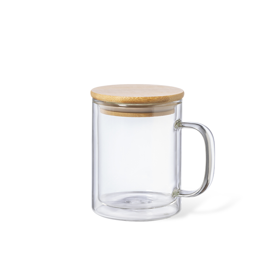 Insulated Mug Laik