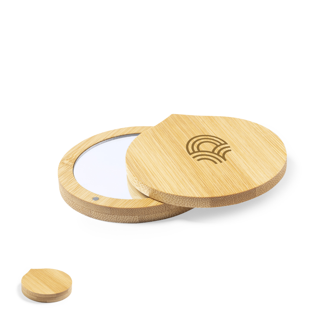 Pocket Mirror Susil