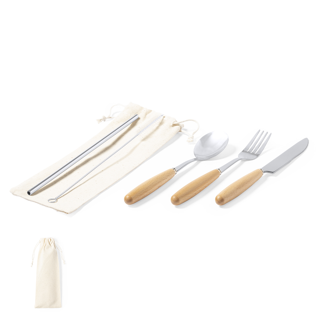 Cutlery Set Basuky Cutlery Set Basuky