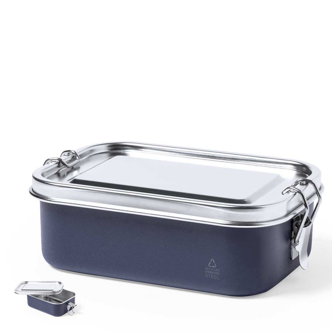Lunch Box Shonka